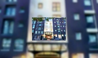 Hotel Pulitzer gaat renoveren 