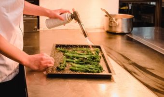 Culinair genoegen: afhalen en bezorgen in coronatijd