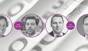 Wapenen tegen de crisis: Een faillissement kan worden voorkomen (deel 3)