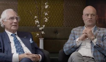 Eden Hotels heropent hotels