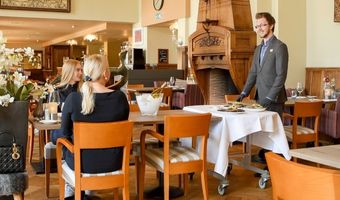 Hotel Heerlickheijd van Ermelo opent met 'anderhalvemeternorm'