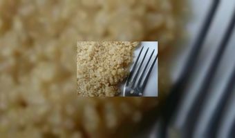 Restaurant biedt $10.000 voor naam Quinoa