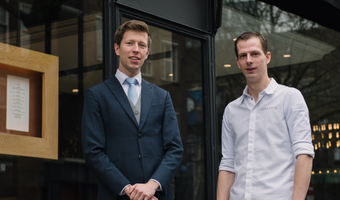 Restaurant Amarone heeft de strijd gewonnen