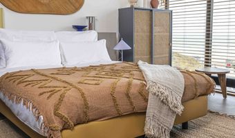 Nieuw, stijlvol en duurzaam strandhotel in Castricum