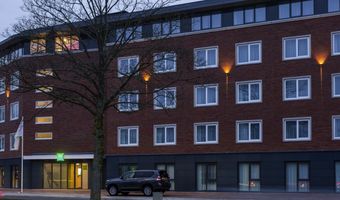 Ibis Styles Haarlem City hotel opent haar deuren weer voor gasten