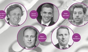 Wapenen tegen de crisis:  Een faillissement kan worden voorkomen (deel 4)