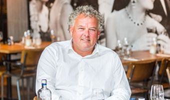 Verdere uitbreiding en versoepeling regelingen voor horecaondernemers