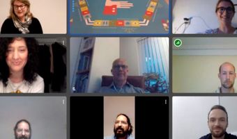 Gastologie Online: Aansprekende deelnemers in tweede editie