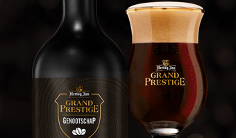 Hertog Jan doneert alle opbrengsten nieuw bier aan horeca