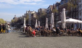 Poll: Horeca weer (beperkt) open. Redding of too little too late?