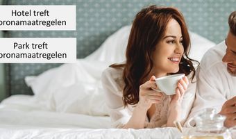 Coronalabels maken het de vakantieganger makkelijker