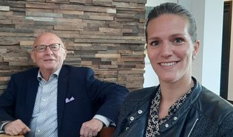 Maud Mooren aangesteld als manager van Oolderhof Hotel Restaurant