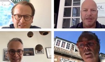 "Het anker is los, de vraag is hoe we gaan varen"