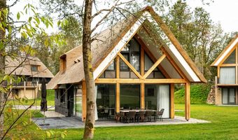 Landal voegt luxe resort toe in toeristisch populaire Drenthe