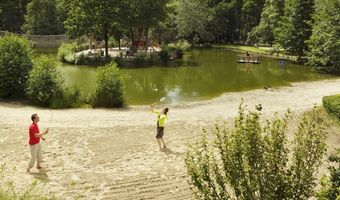 Landal GreenParks heropent haar drie grootste vakantieparken