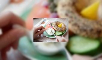 Bagels & Beans in Hoofddorp