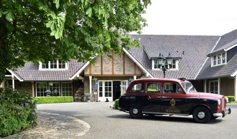 De Bloemenbeek heropent restaurant voor hotelgasten