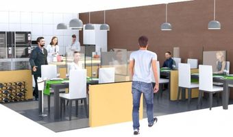 Afstand houden in de hospitality, een schijnbare tegenstelling