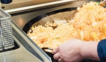 Indonesia opent tweede bezorgwinkel in Rotterdam Noord