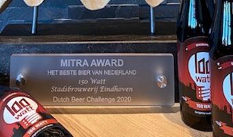 Dit is het beste bier van Nederland