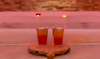 B&B en sauna? Dit zijn de regels