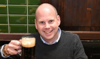 Column Richard Moerkerk: Hoezo bierTJE?