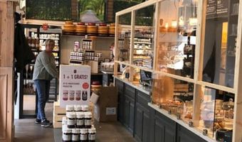 LandgoedKeuken Utrecht vanaf 1 juni weer open