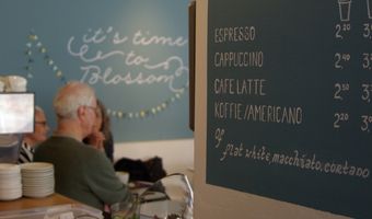 KHN: Horeca mag voorzichtig open, steunpakket blijft noodzakelijk