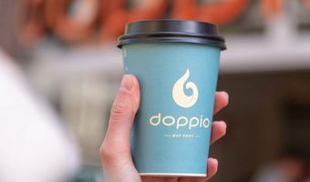 Doppio opent op 1 juni en gaat zelfs een stapje verder
