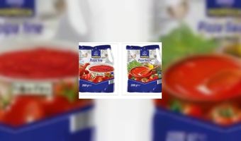Nieuw: Horeca Select tomatenpouches