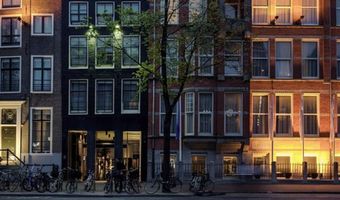 INK Hotel viert heropening met speciale arrangementen