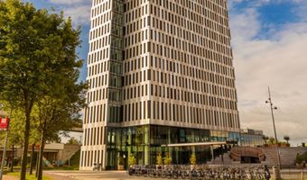 Postillion organiseert het eerste anderhalve-meter-congres van Nederland