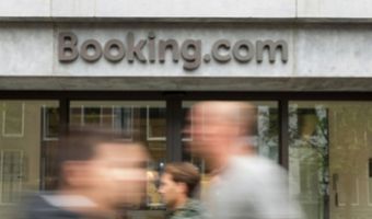Booking.com ziet af van extra overheidssteun