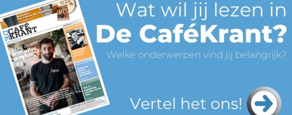 Waarover wil jij graag lezen?