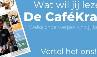 Waarover wil jij graag lezen?