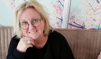 Column: Contactvrij genieten…