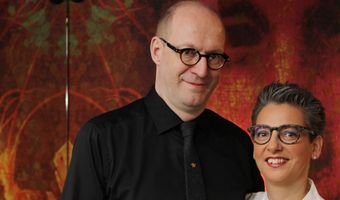 Da Vinci Maasbracht brengt culinaire theatershows in coronatijden