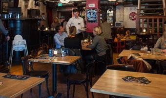 Realtime countdown tot opening horeca 1 juni, 12 uur