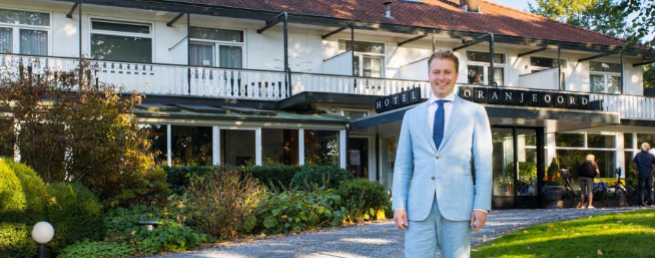 "Op een feestdag de horeca weer open, wie bedenkt zoiets?"