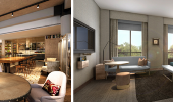 Mövenpick Hotel The Hague opent zijn deuren