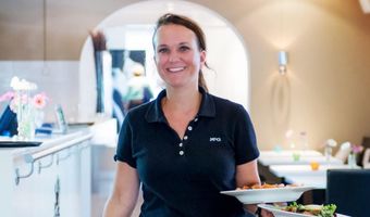 Arsenaal Restaurants Groep lanceert Grill&Lounge