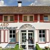 Ter overname aangeboden: Restaurant de Waard Heesch