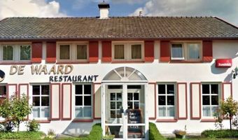 Ter overname aangeboden: Restaurant de Waard Heesch