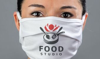 Veiligheidsproducten worden nieuwe reclamedragers