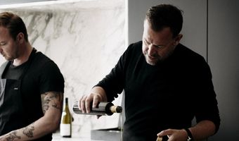 Sterrenrestaurant Restaurant 212 introduceert luxueuze dinerboxen 