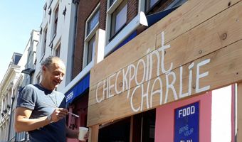 Liveblog 1: Yesss!! Wij gaan weer open!!