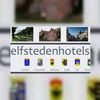 Friese stadshotels presenteren zich als 'Elfstedenhotels'