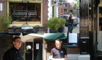 Utrechtse horecaondernemers: "De run op de horeca blijft uit"