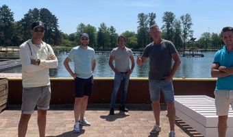 Insight Beach Brabant: ijzersterk horecaconcept in hartje Eindhoven