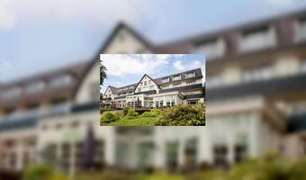 Transformatie voor Hotel De Bilderberg